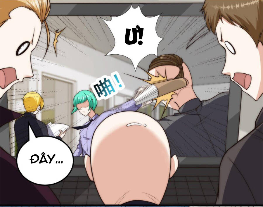 Tu Tiên Trở Về Vườn Trường Chapter 398 - Trang 2