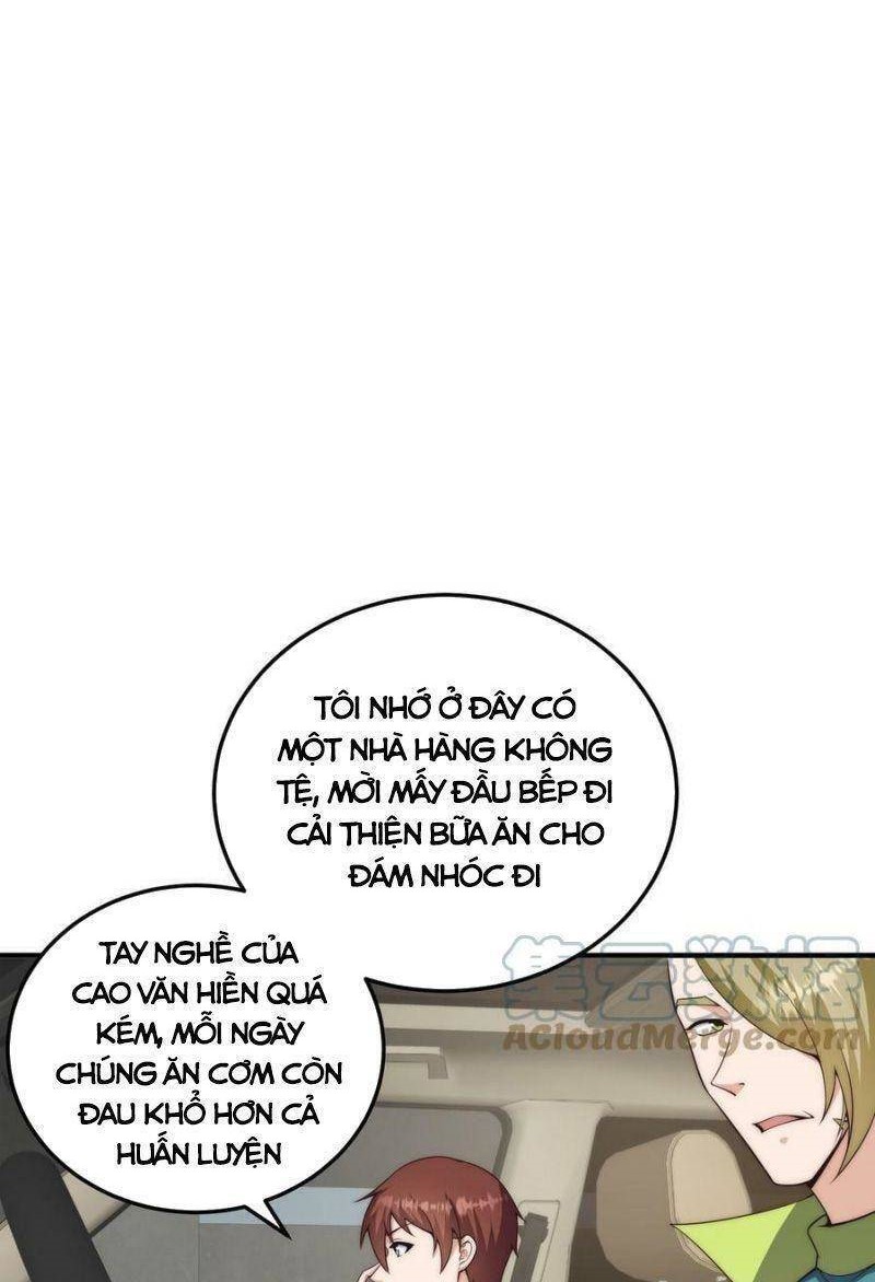 Tu Tiên Trở Về Vườn Trường Chapter 399 - Trang 2