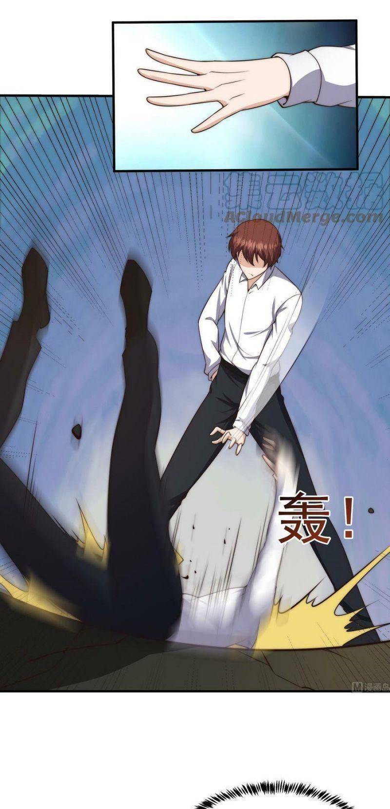 Tu Tiên Trở Về Vườn Trường Chapter 399 - Trang 2