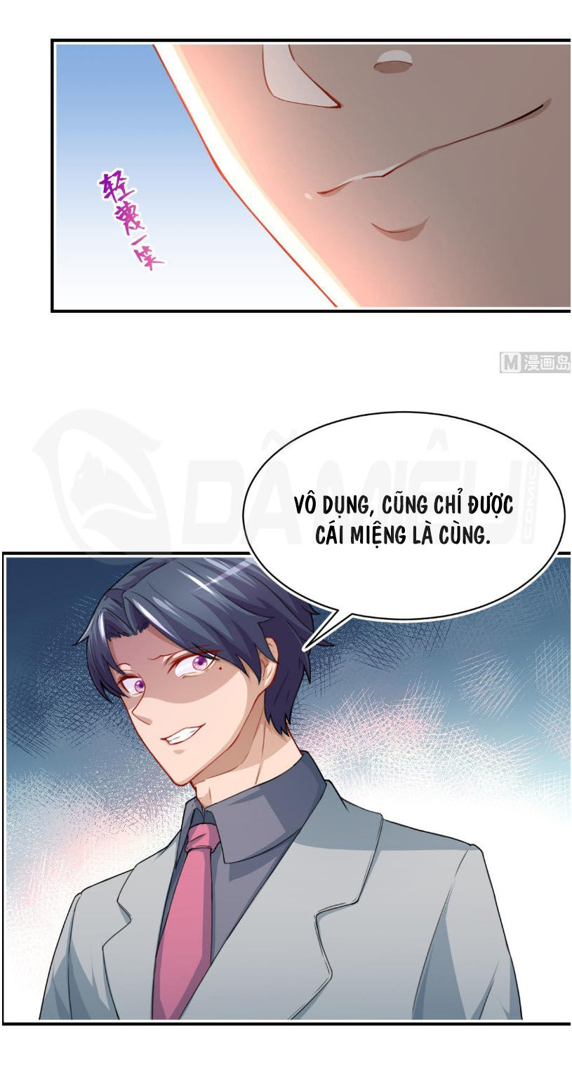 Tu Tiên Trở Về Vườn Trường Chapter 4 - Trang 2