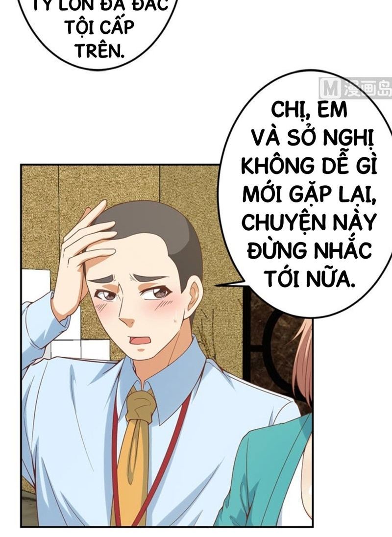 Tu Tiên Trở Về Vườn Trường Chapter 40 - Trang 2