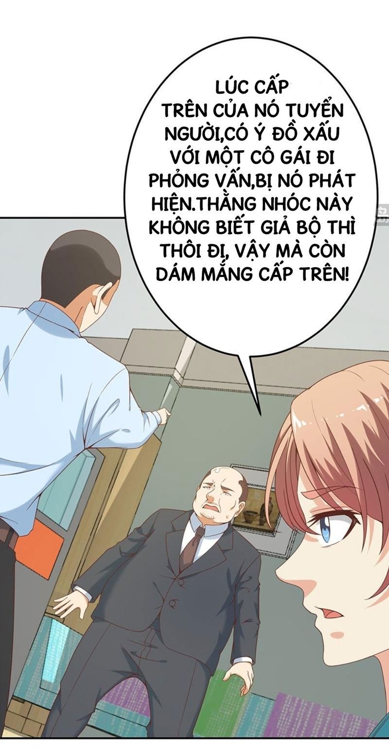 Tu Tiên Trở Về Vườn Trường Chapter 40 - Trang 2