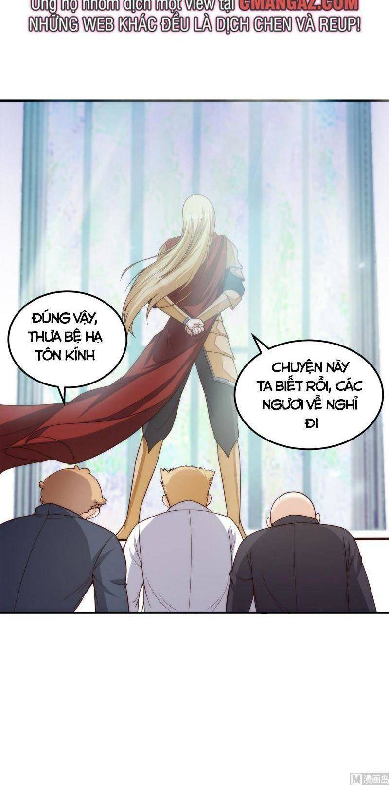 Tu Tiên Trở Về Vườn Trường Chapter 400 - Trang 2