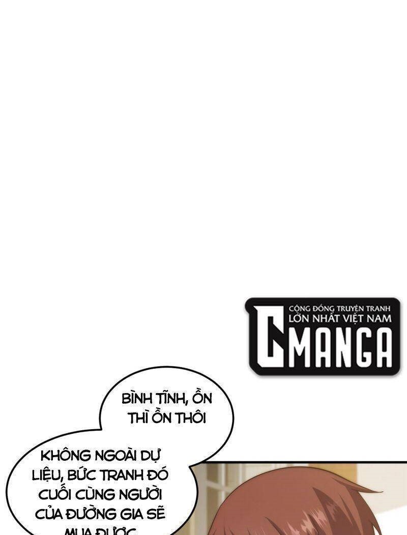 Tu Tiên Trở Về Vườn Trường Chapter 401 - Trang 2