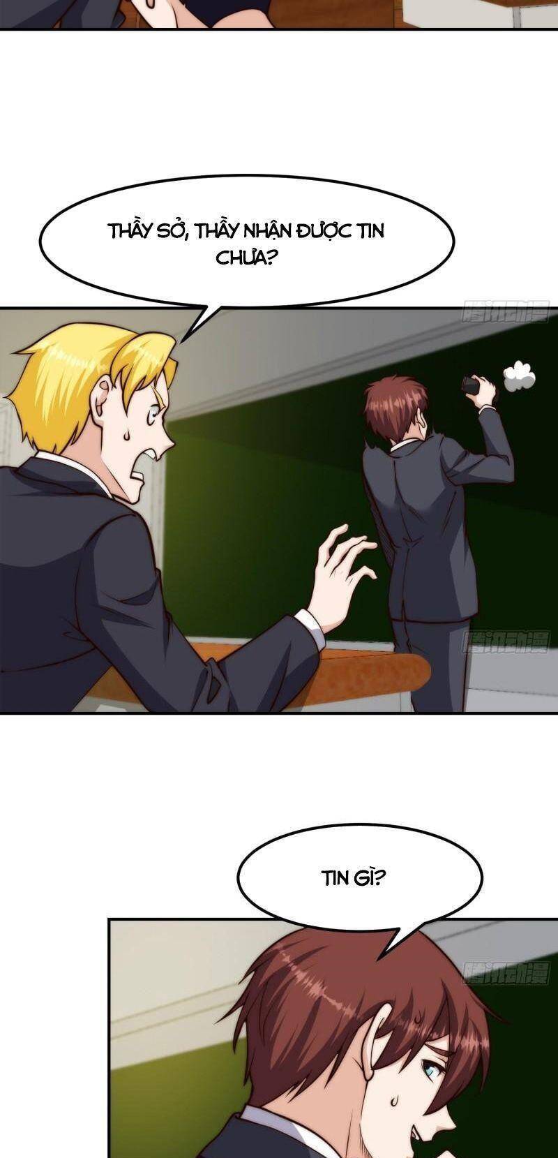 Tu Tiên Trở Về Vườn Trường Chapter 402 - Trang 2