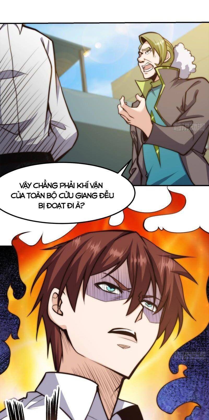 Tu Tiên Trở Về Vườn Trường Chapter 402 - Trang 2