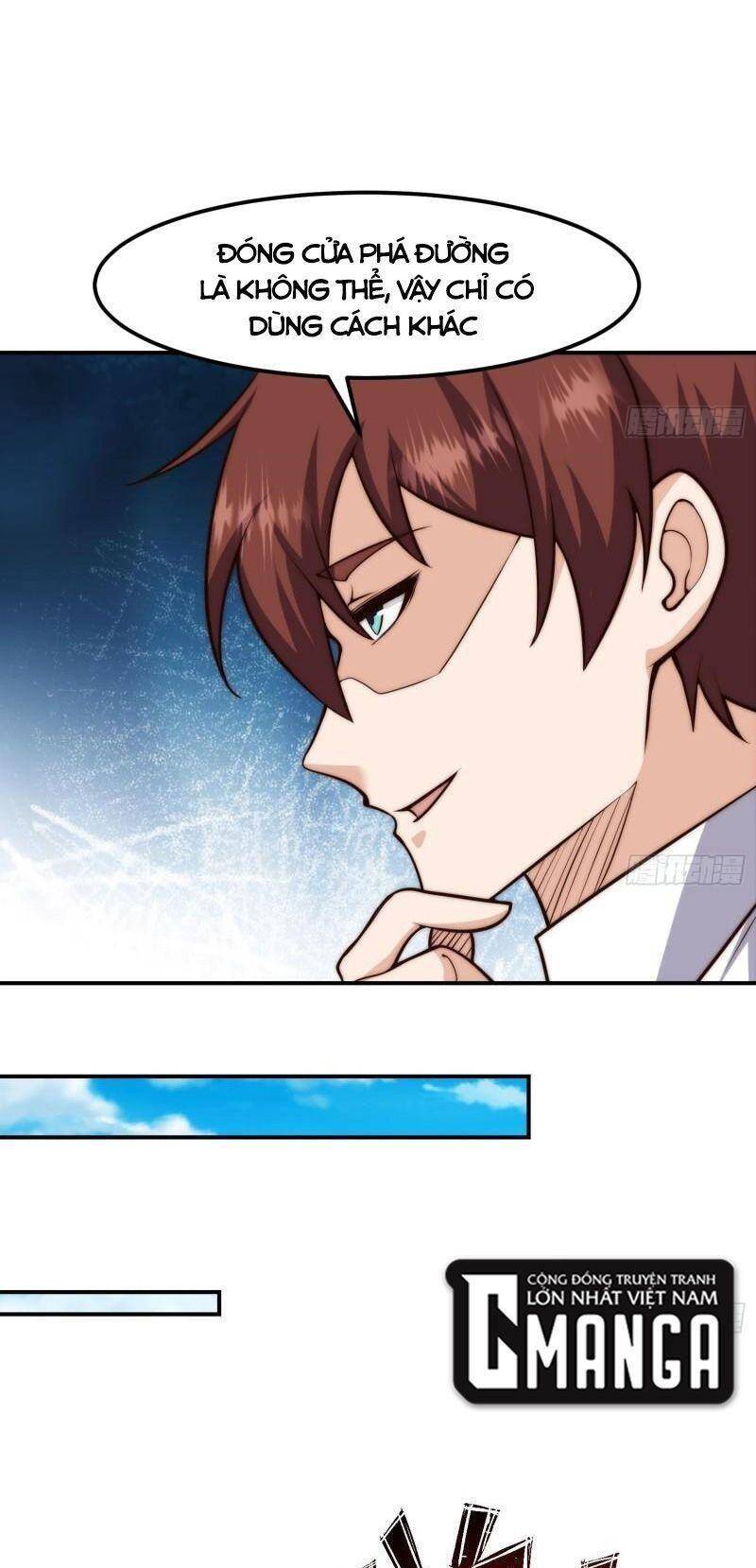 Tu Tiên Trở Về Vườn Trường Chapter 402 - Trang 2