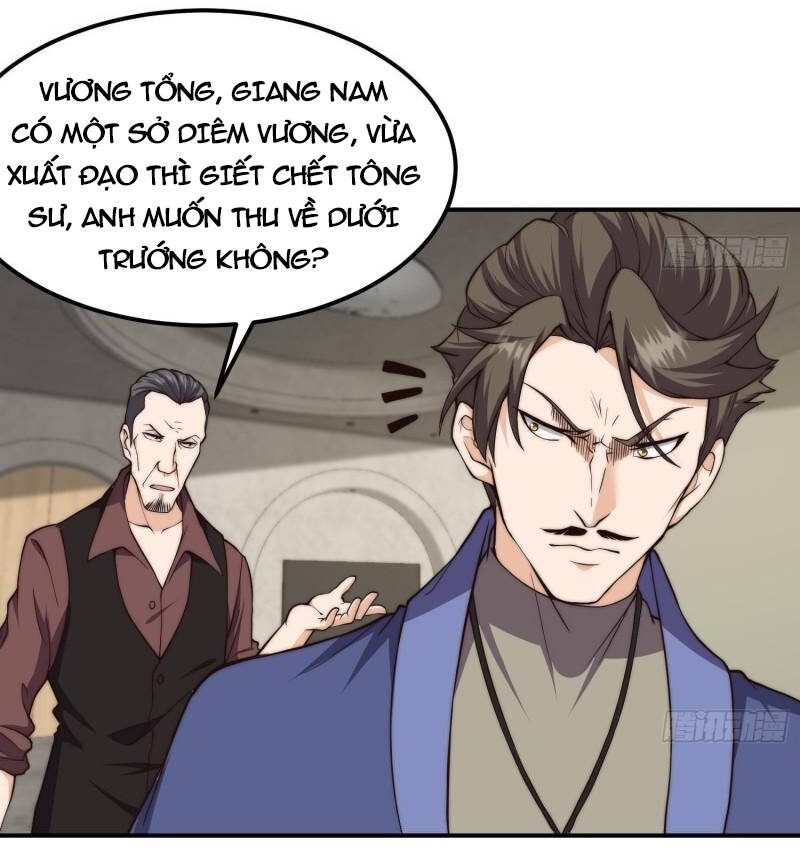 Tu Tiên Trở Về Vườn Trường Chapter 403 - Trang 2