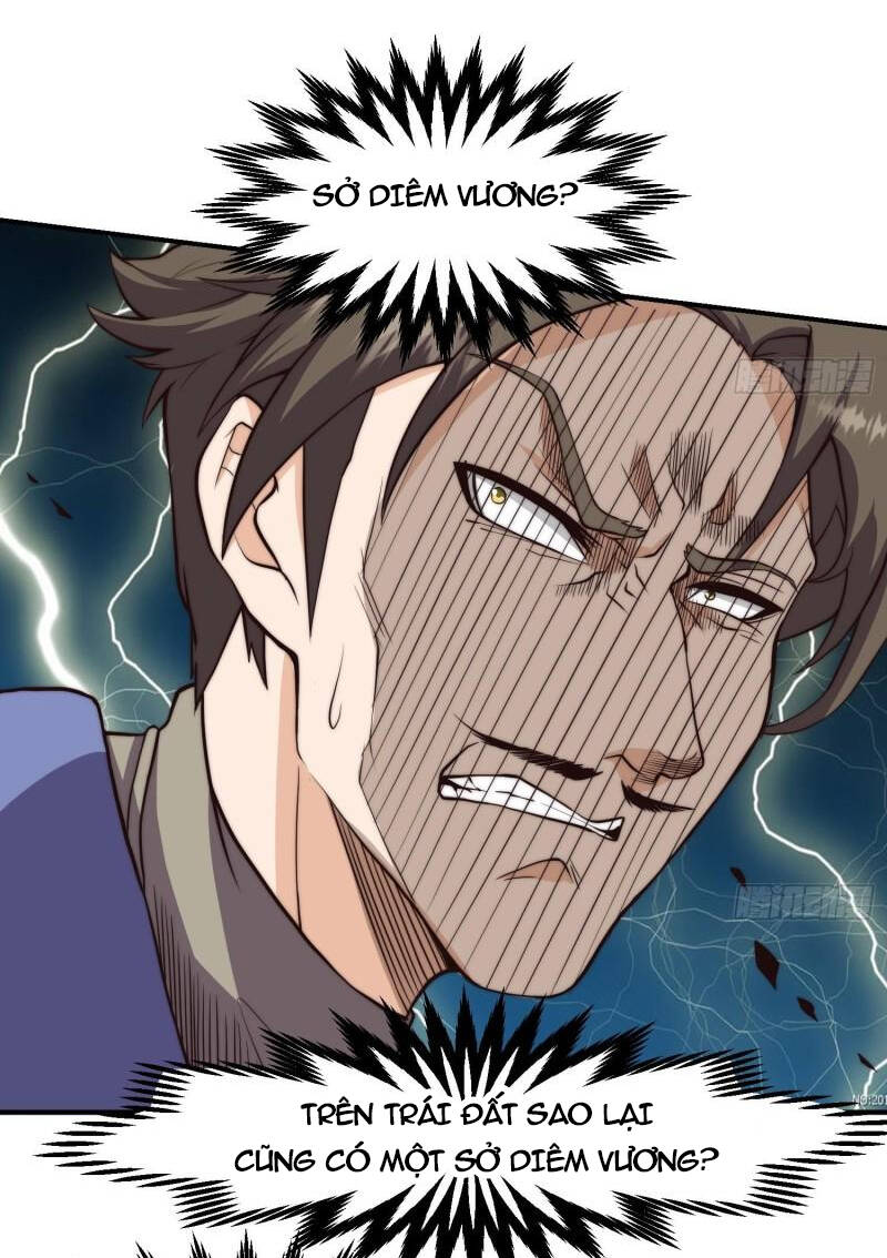 Tu Tiên Trở Về Vườn Trường Chapter 403 - Trang 2