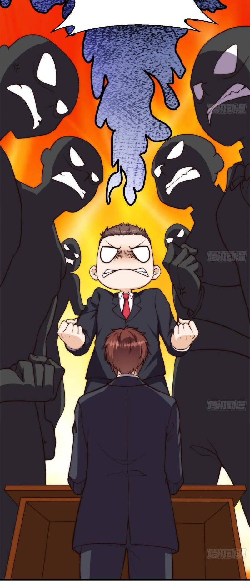 Tu Tiên Trở Về Vườn Trường Chapter 403 - Trang 2