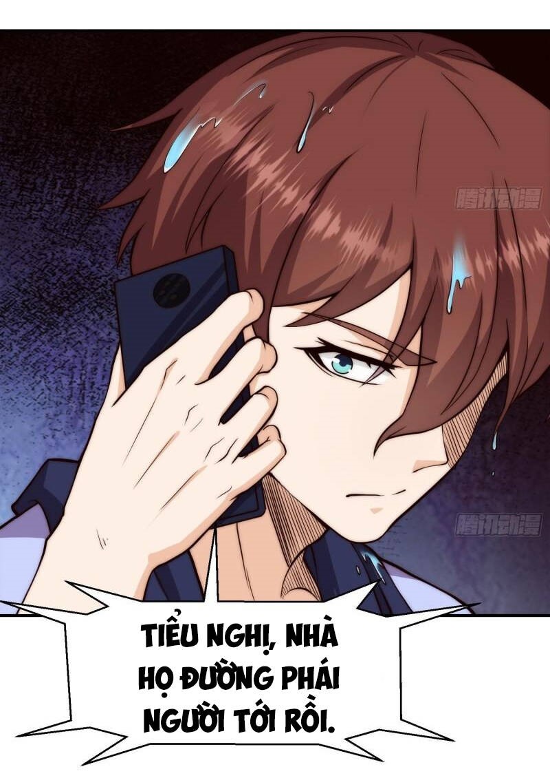 Tu Tiên Trở Về Vườn Trường Chapter 403 - Trang 2