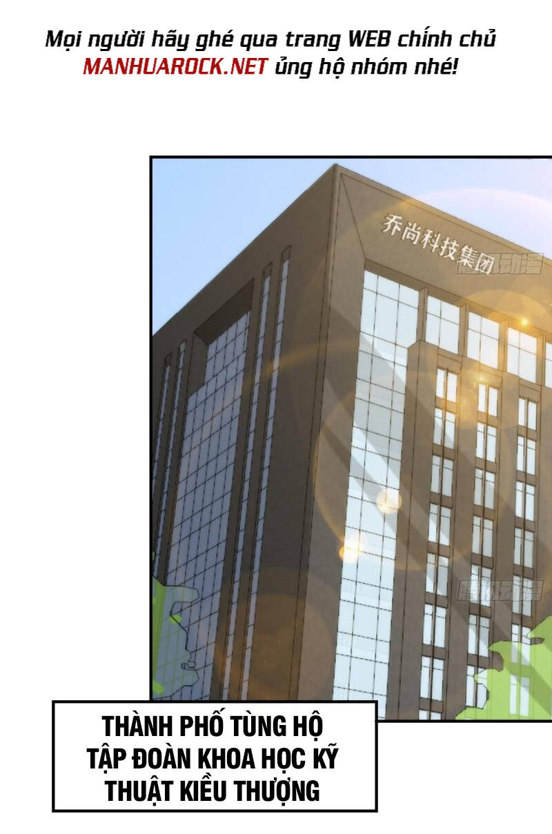 Tu Tiên Trở Về Vườn Trường Chapter 403 - Trang 2