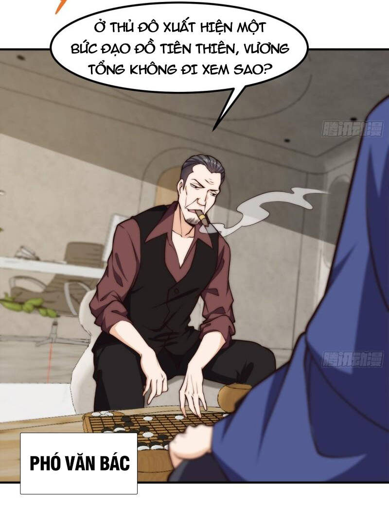 Tu Tiên Trở Về Vườn Trường Chapter 403 - Trang 2