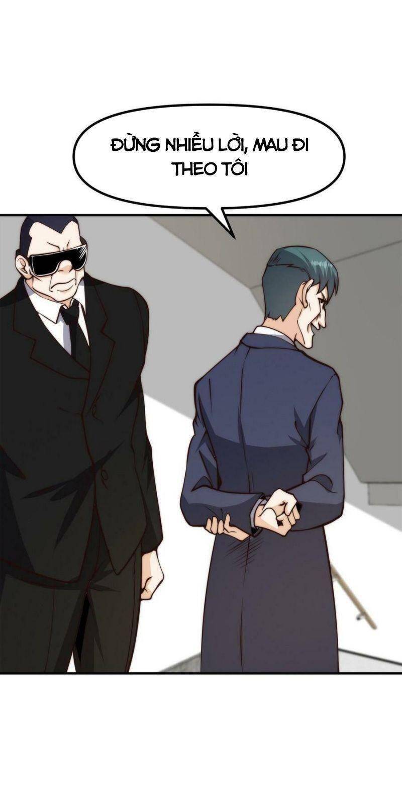 Tu Tiên Trở Về Vườn Trường Chapter 404 - Trang 2