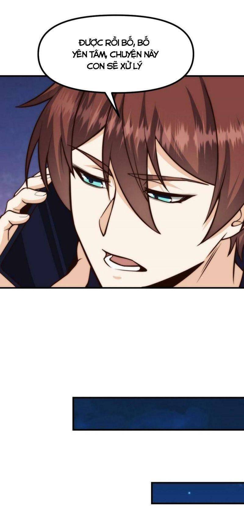 Tu Tiên Trở Về Vườn Trường Chapter 404 - Trang 2