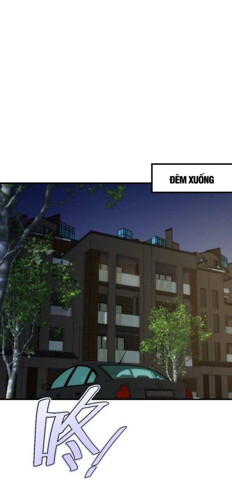 Tu Tiên Trở Về Vườn Trường Chapter 404 - Trang 2