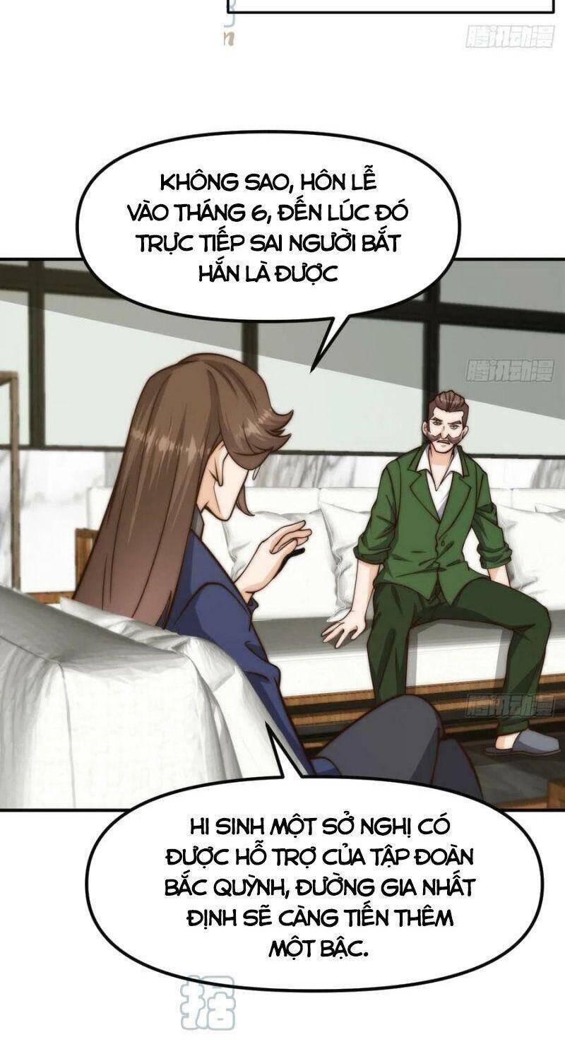 Tu Tiên Trở Về Vườn Trường Chapter 405 - Trang 2