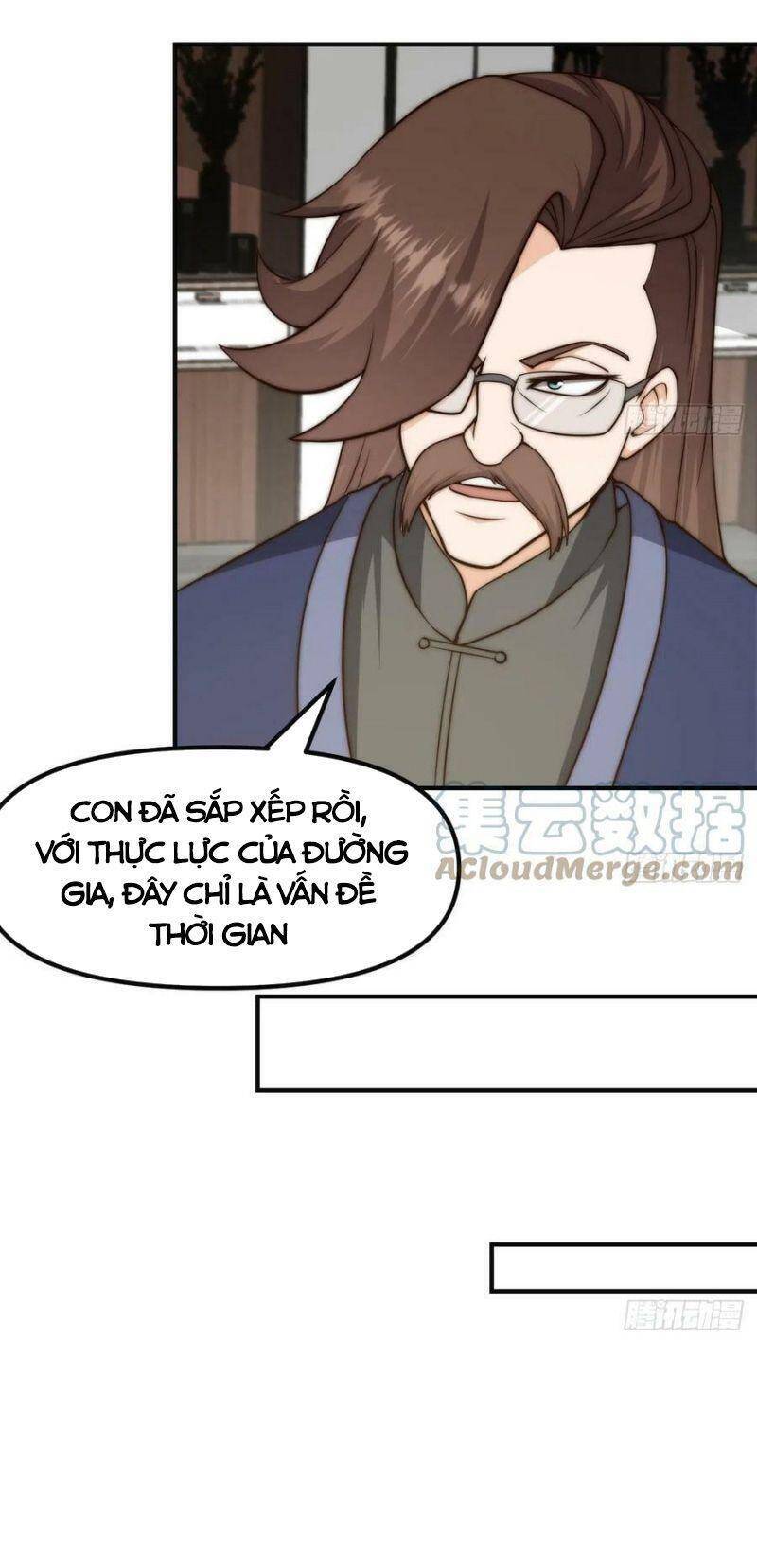 Tu Tiên Trở Về Vườn Trường Chapter 405 - Trang 2