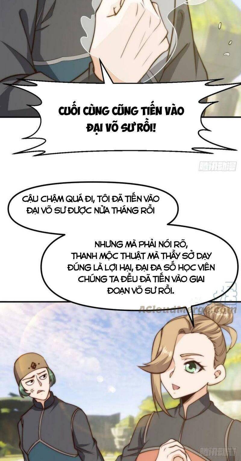 Tu Tiên Trở Về Vườn Trường Chapter 405 - Trang 2