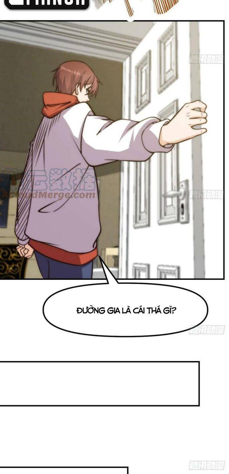 Tu Tiên Trở Về Vườn Trường Chapter 405 - Trang 2