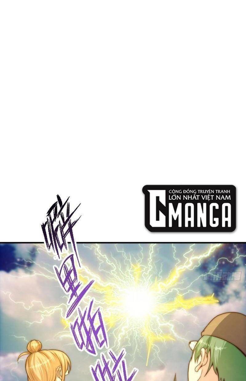 Tu Tiên Trở Về Vườn Trường Chapter 406 - Trang 2