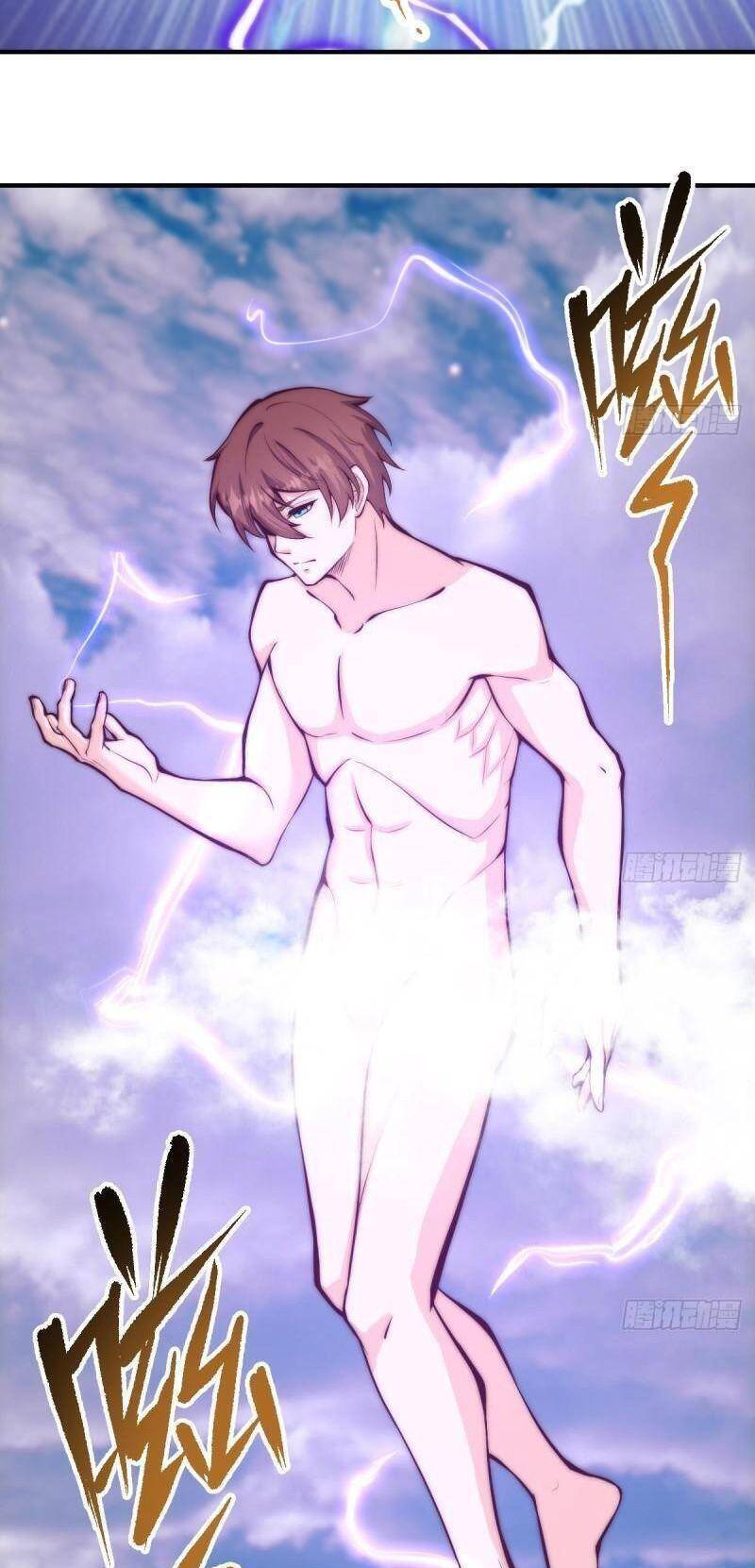 Tu Tiên Trở Về Vườn Trường Chapter 406 - Trang 2