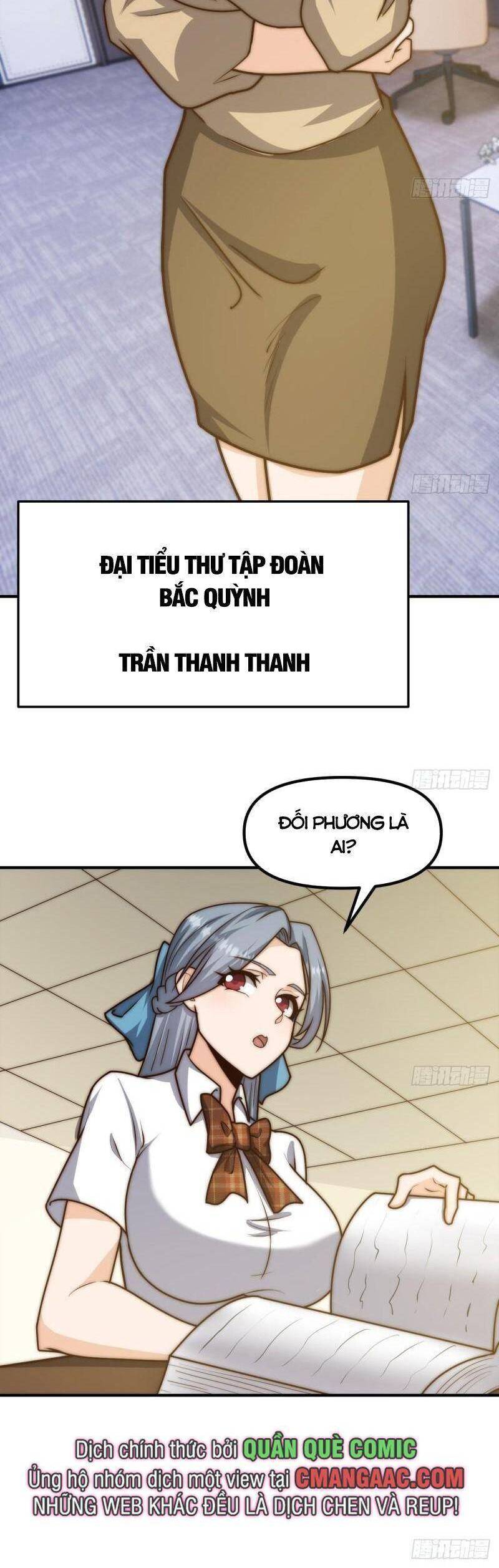 Tu Tiên Trở Về Vườn Trường Chapter 406 - Trang 2