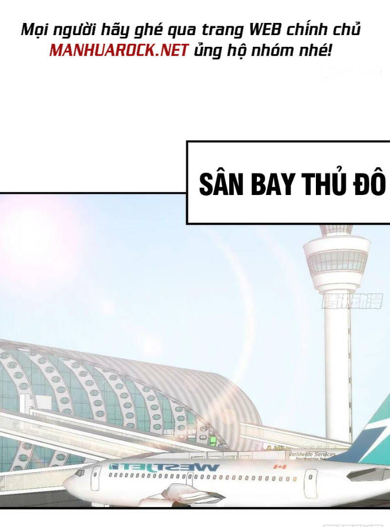 Tu Tiên Trở Về Vườn Trường Chapter 407 - Trang 2