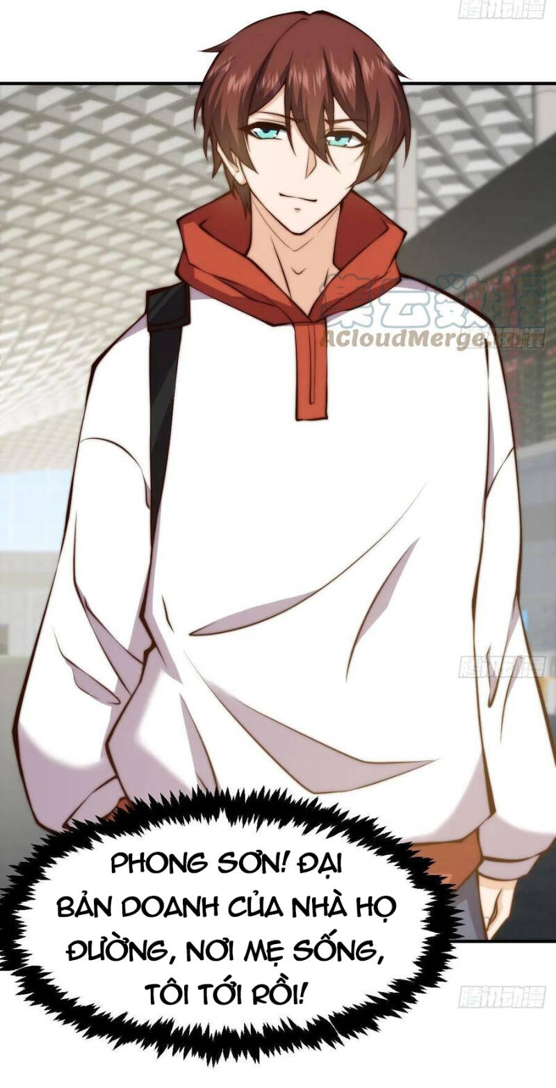 Tu Tiên Trở Về Vườn Trường Chapter 407 - Trang 2