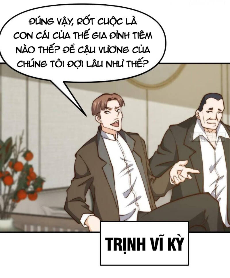 Tu Tiên Trở Về Vườn Trường Chapter 407 - Trang 2