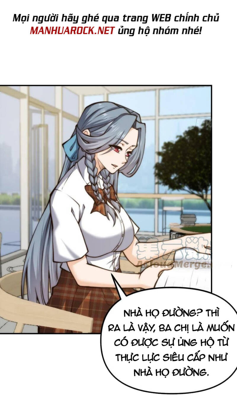 Tu Tiên Trở Về Vườn Trường Chapter 407 - Trang 2