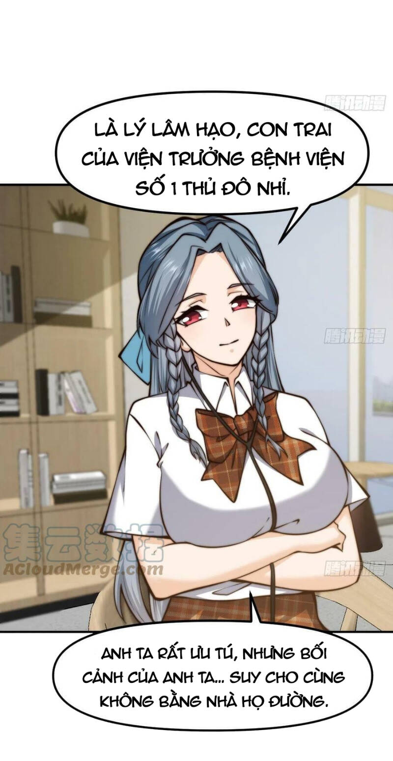 Tu Tiên Trở Về Vườn Trường Chapter 407 - Trang 2