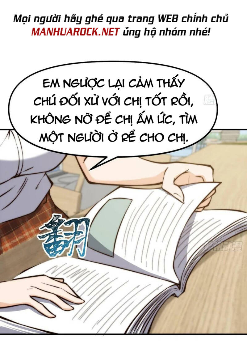 Tu Tiên Trở Về Vườn Trường Chapter 407 - Trang 2