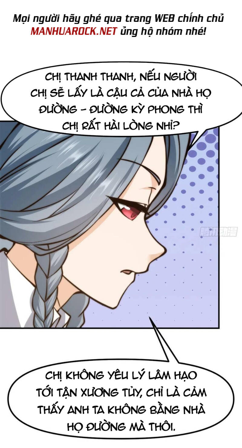 Tu Tiên Trở Về Vườn Trường Chapter 407 - Trang 2