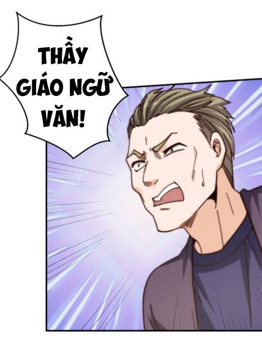 Tu Tiên Trở Về Vườn Trường Chapter 408 - Trang 2