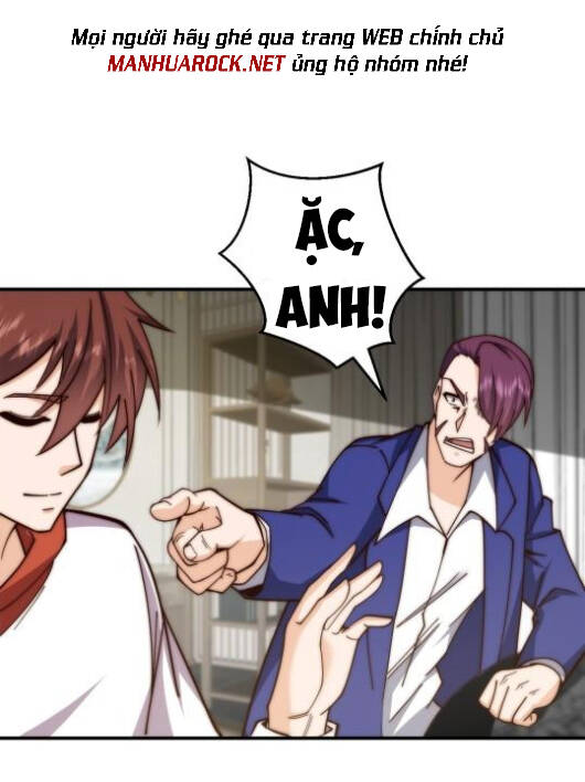 Tu Tiên Trở Về Vườn Trường Chapter 408 - Trang 2