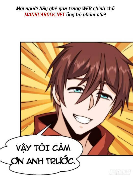 Tu Tiên Trở Về Vườn Trường Chapter 408 - Trang 2