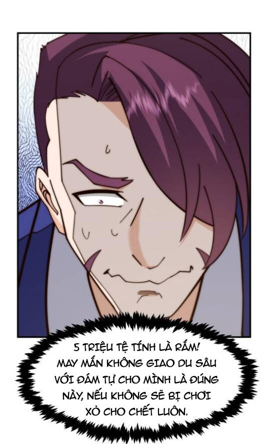 Tu Tiên Trở Về Vườn Trường Chapter 408 - Trang 2