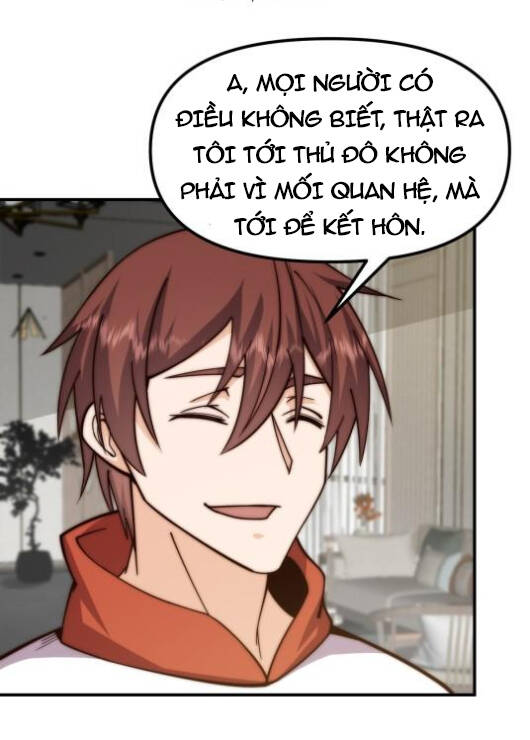 Tu Tiên Trở Về Vườn Trường Chapter 408 - Trang 2