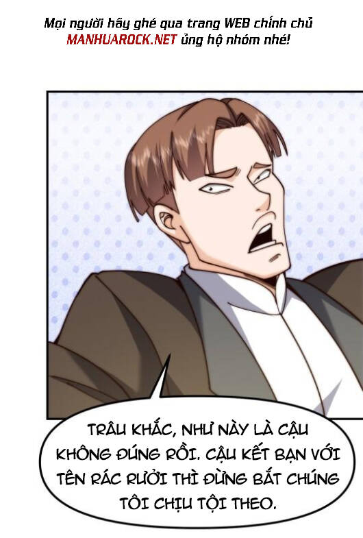 Tu Tiên Trở Về Vườn Trường Chapter 408 - Trang 2