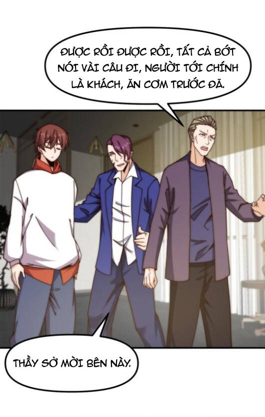 Tu Tiên Trở Về Vườn Trường Chapter 408 - Trang 2