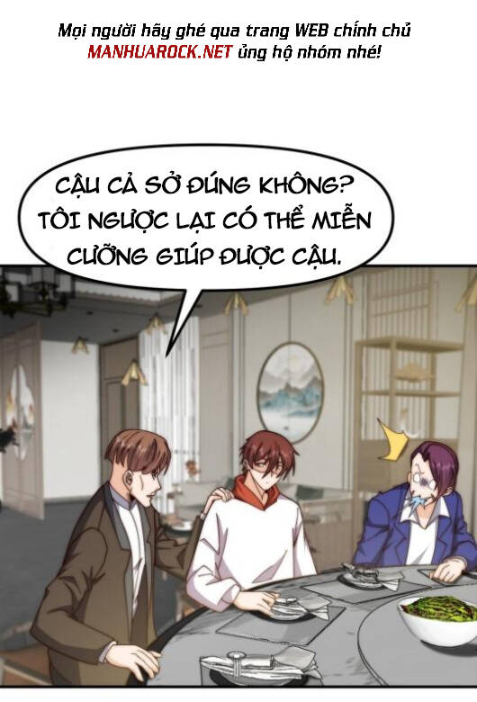 Tu Tiên Trở Về Vườn Trường Chapter 408 - Trang 2