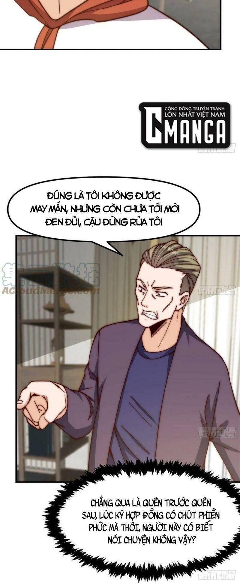 Tu Tiên Trở Về Vườn Trường Chapter 409 - Trang 2