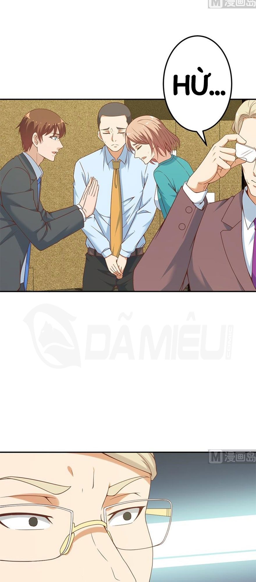 Tu Tiên Trở Về Vườn Trường Chapter 41 - Trang 2