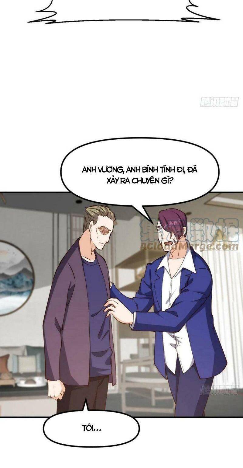 Tu Tiên Trở Về Vườn Trường Chapter 410 - Trang 2