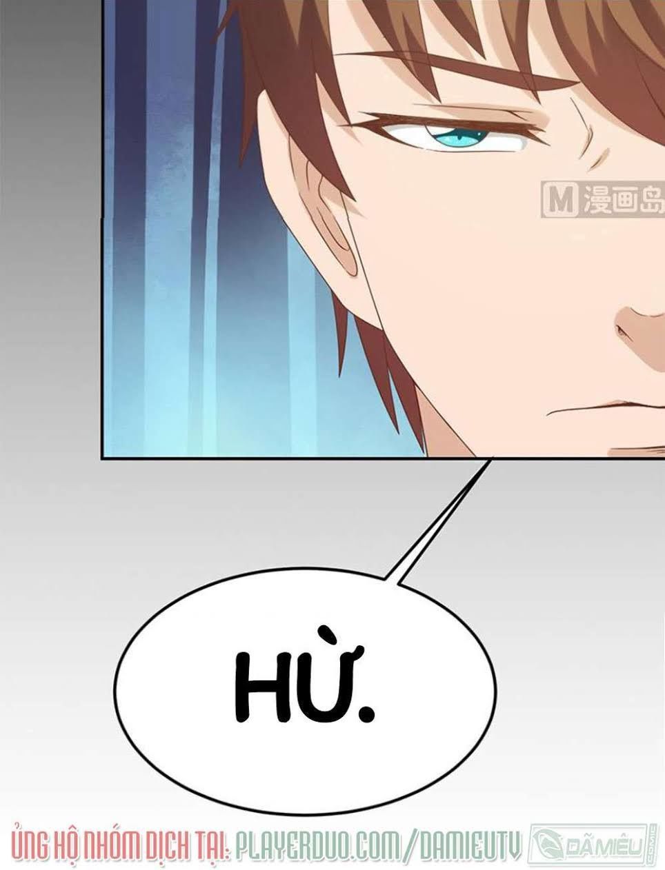 Tu Tiên Trở Về Vườn Trường Chapter 42 - Trang 2