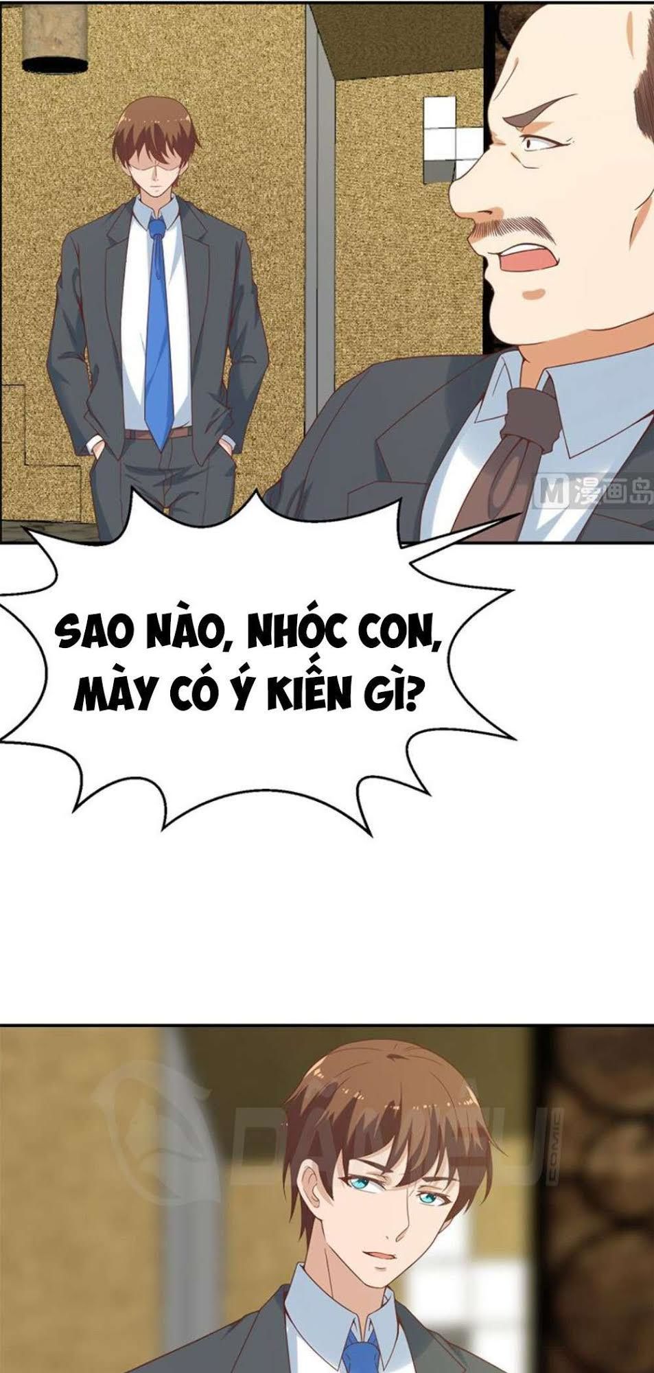 Tu Tiên Trở Về Vườn Trường Chapter 42 - Trang 2