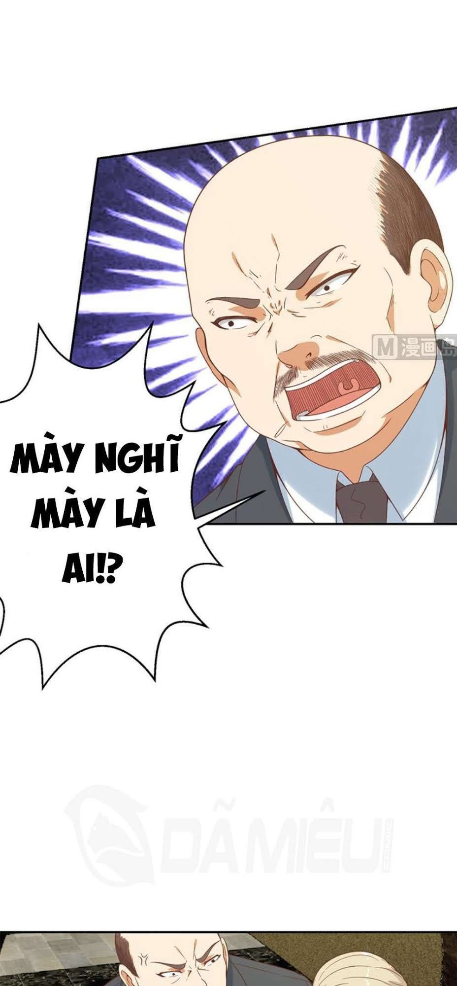 Tu Tiên Trở Về Vườn Trường Chapter 42 - Trang 2