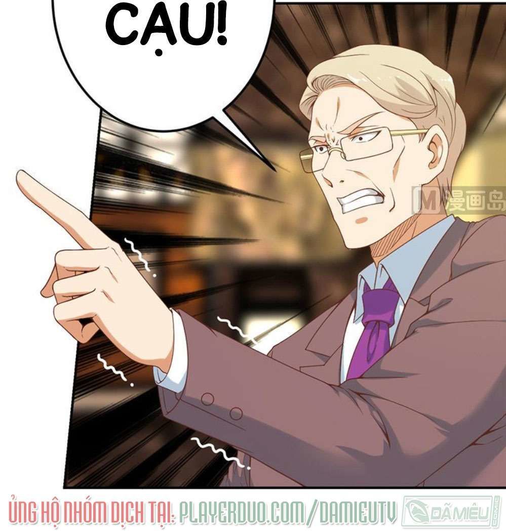 Tu Tiên Trở Về Vườn Trường Chapter 42 - Trang 2