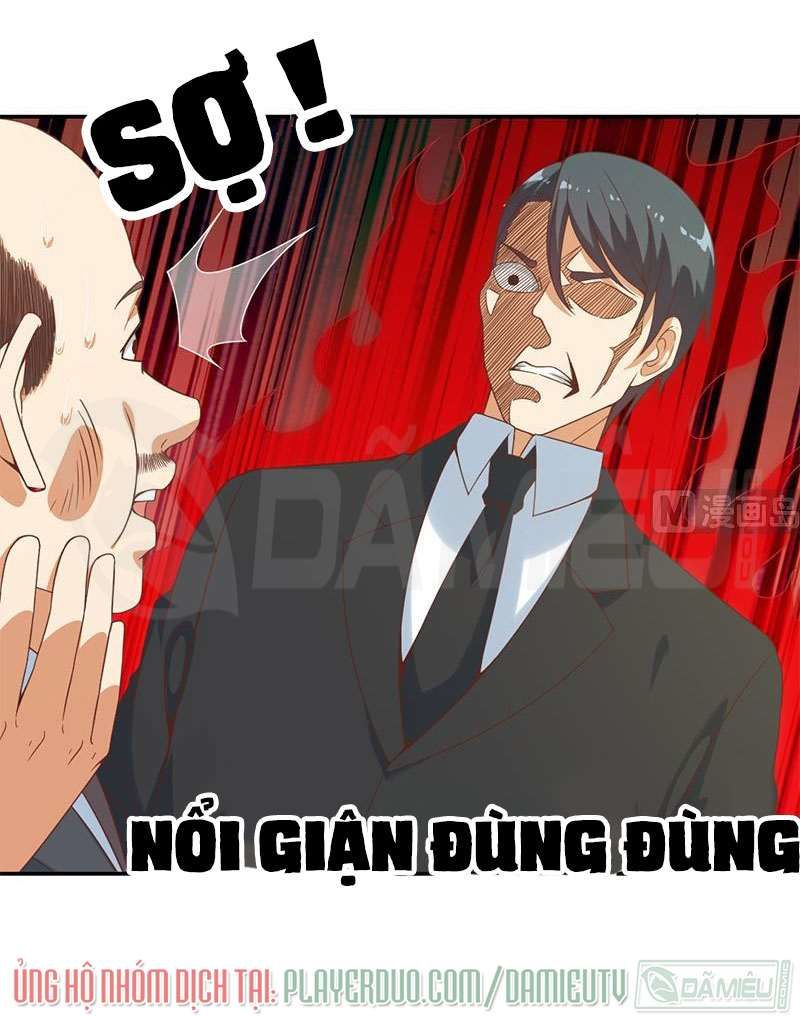 Tu Tiên Trở Về Vườn Trường Chapter 43 - Trang 2